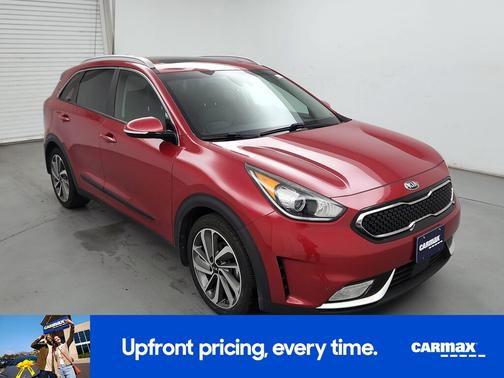 2019 Kia Niro Touring