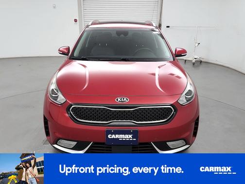 2019 Kia Niro Touring