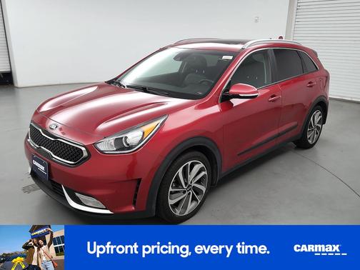 2019 Kia Niro Touring