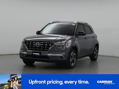 2022 Hyundai VENUE Limited