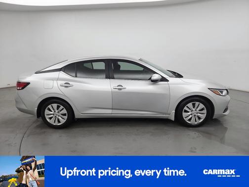 2023 Nissan Sentra S