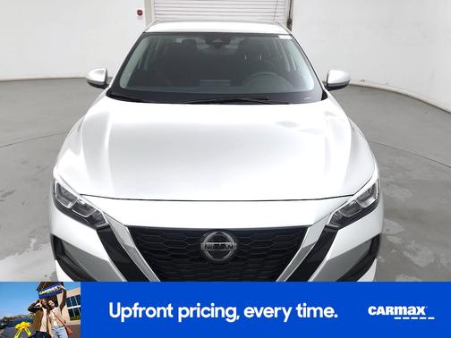 2023 Nissan Sentra S