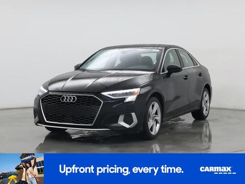 2024 Audi A3 Premium