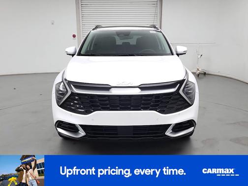 2024 Kia Sportage SX Prestige