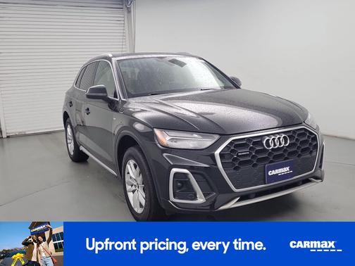 2023 Audi Q5 S-Line Premium