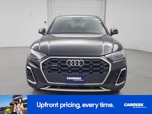 2023 Audi Q5 S-Line Premium