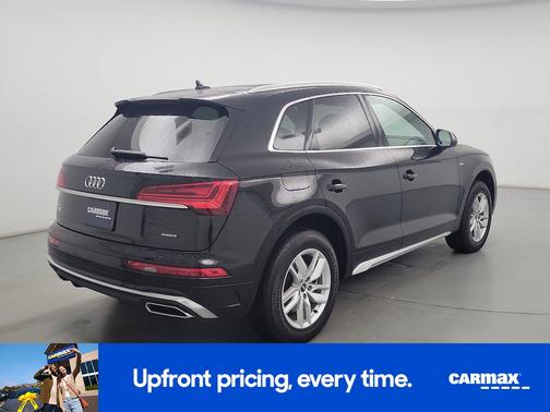 2023 Audi Q5 S-Line Premium