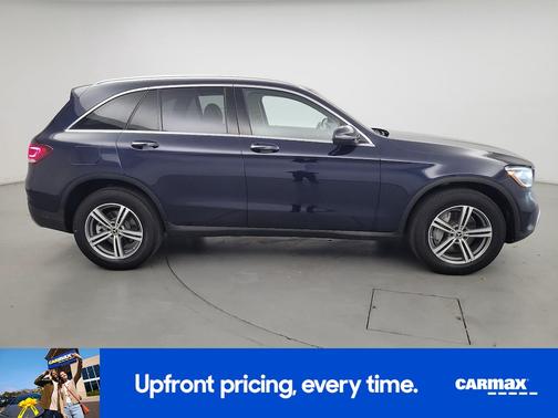 2020 Mercedes-Benz GLC 300 