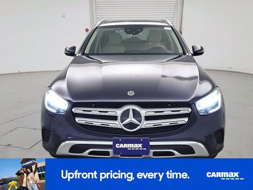 2020 Mercedes-Benz GLC 300 