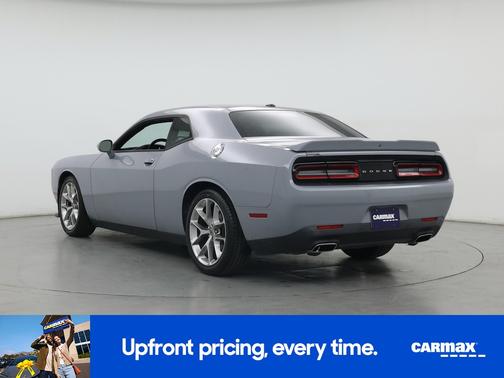 2020 Dodge Challenger GT