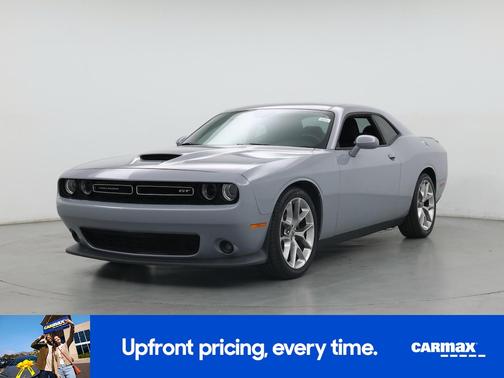 2020 Dodge Challenger GT