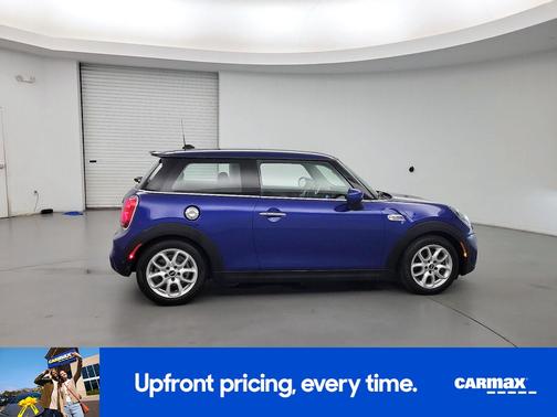 2020 MINI Hardtop S