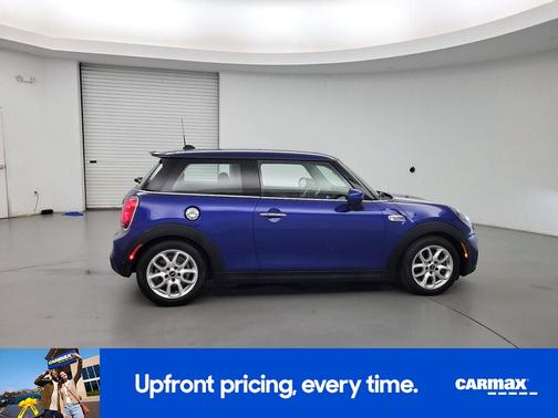 2020 MINI Hardtop S