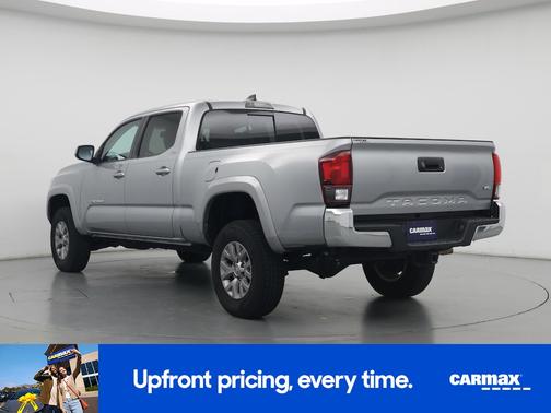 2019 Toyota Tacoma SR5