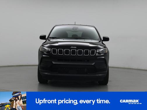 2024 Jeep Compass Sport
