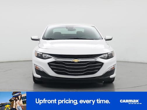 2023 Chevrolet Malibu LS