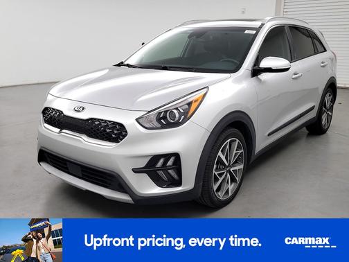 2020 Kia Niro Touring
