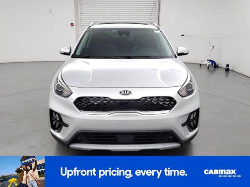 2020 Kia Niro Touring