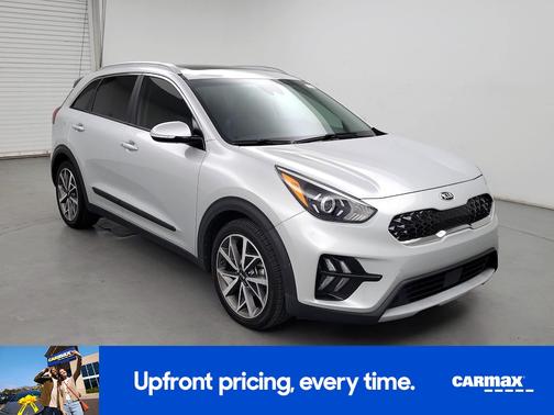 2020 Kia Niro Touring