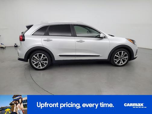 2020 Kia Niro Touring