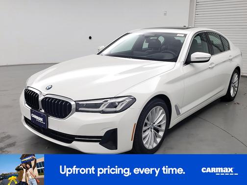 2023 BMW 530 I xDrive