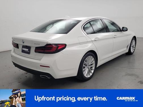 2023 BMW 530 I xDrive