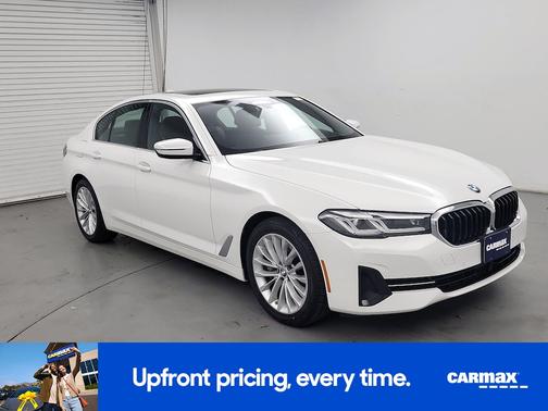 2023 BMW 530 I xDrive