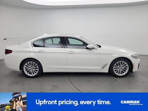 2023 BMW 530 I xDrive