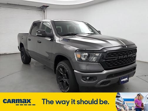2023 RAM 1500 Bighorn