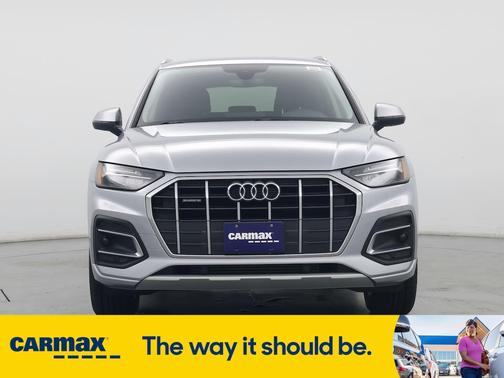2021 Audi Q5 Premium