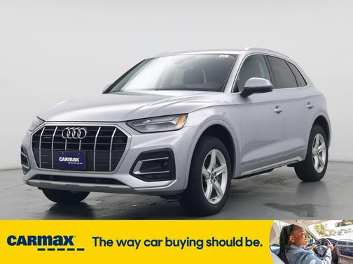 2021 Audi Q5 Premium