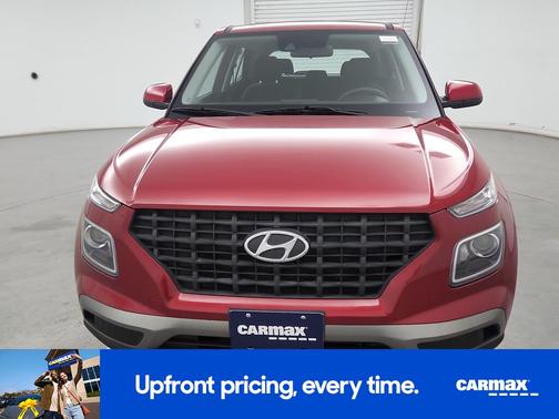 2021 Hyundai VENUE SE