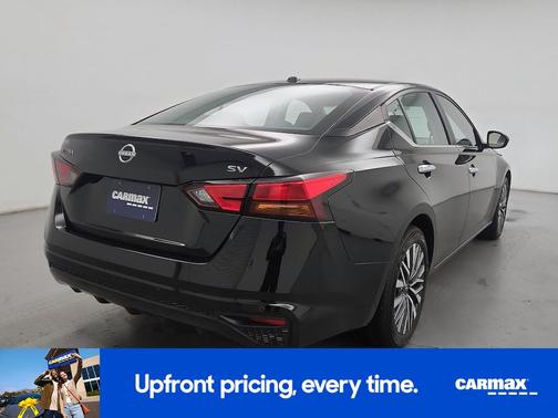2024 Nissan Altima SV