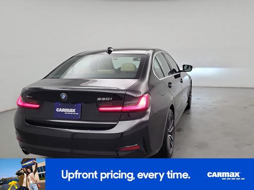 2020 BMW 330 I xDrive