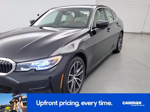 2020 BMW 330 I xDrive