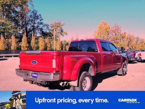 2019 Ford F-350 Lariat