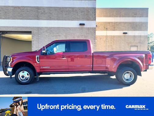 2019 Ford F-350 Lariat