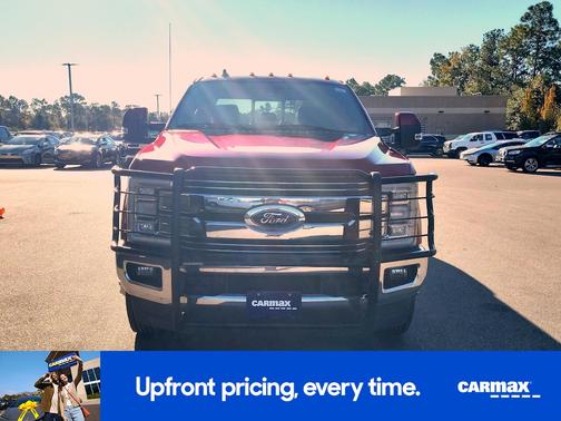 2019 Ford F-350 Lariat