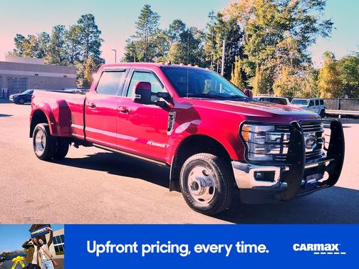 2019 Ford F-350 Lariat