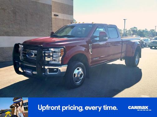 2019 Ford F-350 Lariat