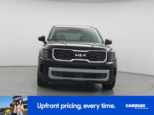 2023 Kia Telluride SX Prestige