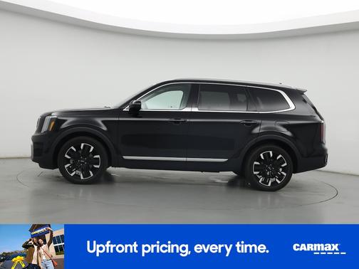 2023 Kia Telluride SX Prestige