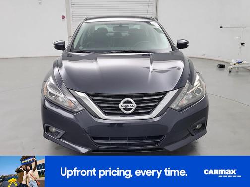 2016 Nissan Altima SL