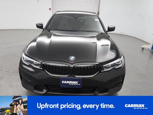 2021 BMW 330 I xDrive