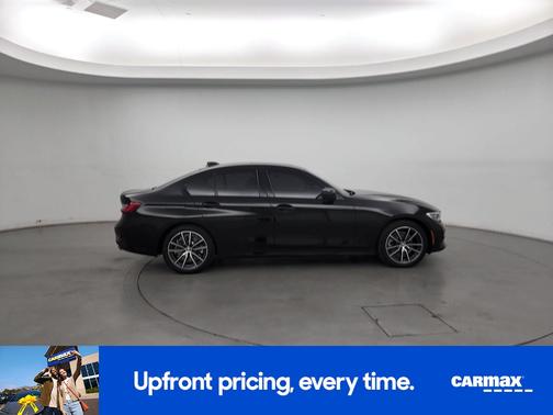 2021 BMW 330 I xDrive