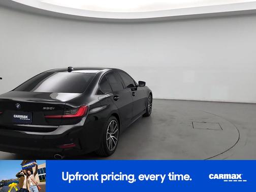 2021 BMW 330 I xDrive