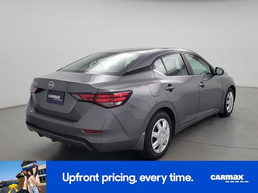 2023 Nissan Sentra S