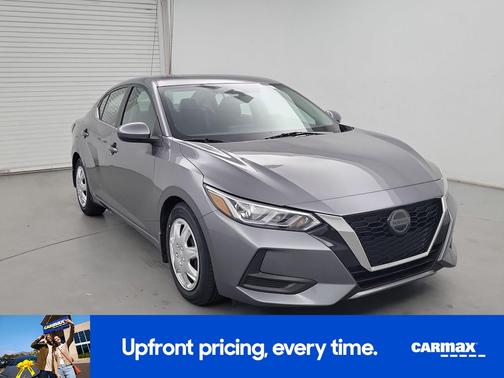 2023 Nissan Sentra S