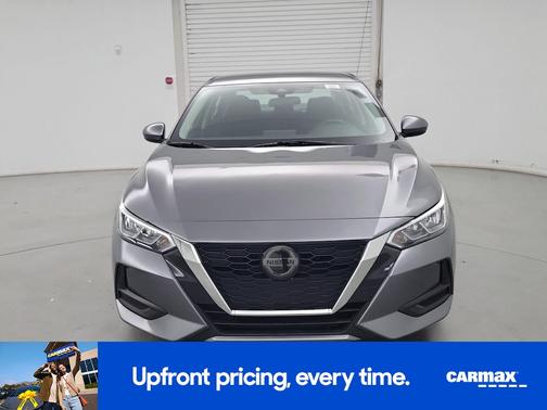 2023 Nissan Sentra S