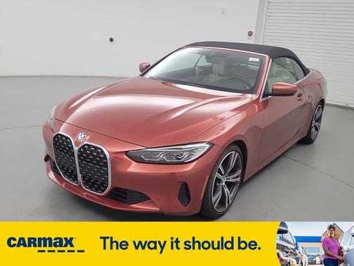 2022 BMW 430 I